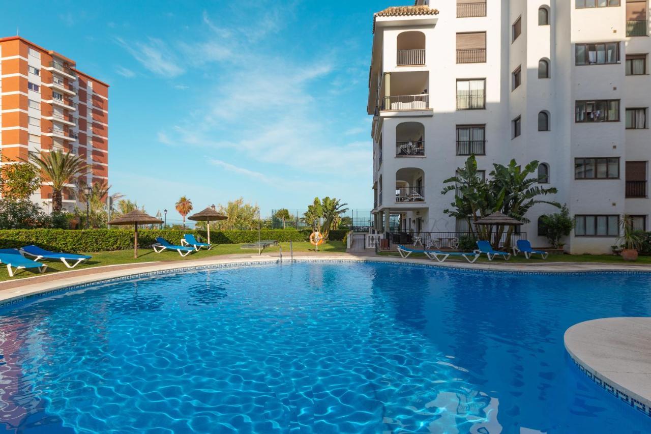 Apartment Marina Duquesa 1044