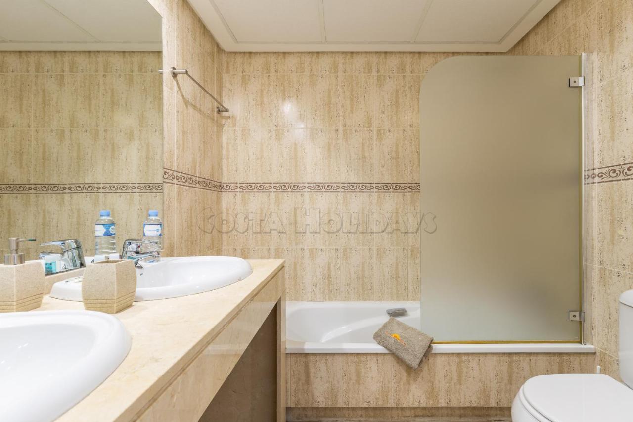 Marina Duquesa 1044 Apartment Manilva