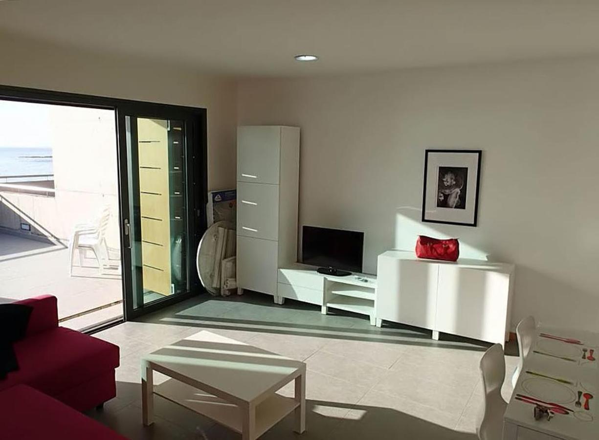 Apartamento Balos 29, Level, Spectacular Ocean Views, Parking, Wifi *