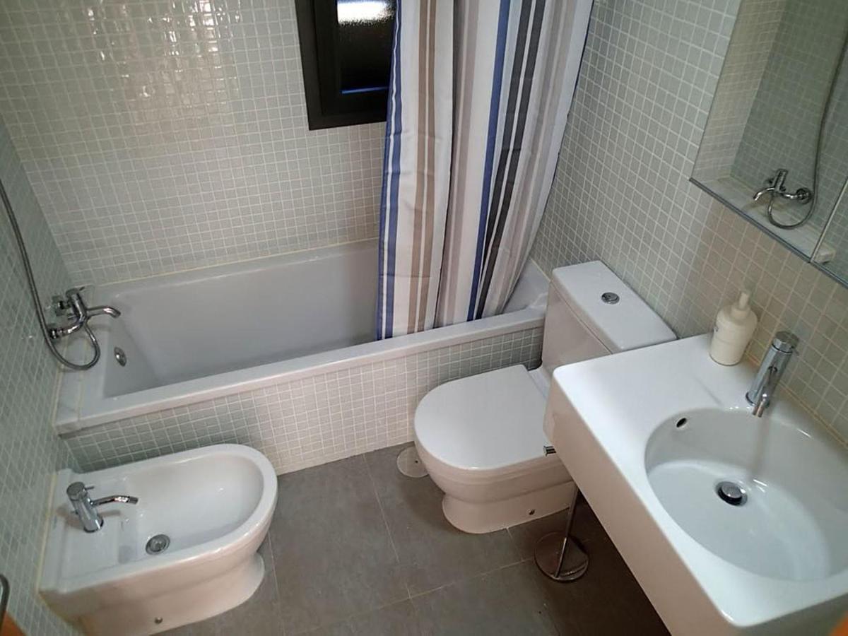 Apartamento Balos 29, Level, Spectacular Ocean Views, Parking, Wifi El Médano