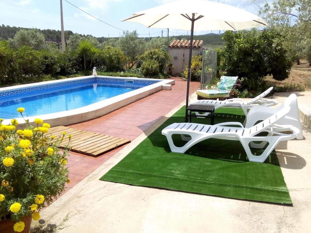 Casa Mariano Holiday home *