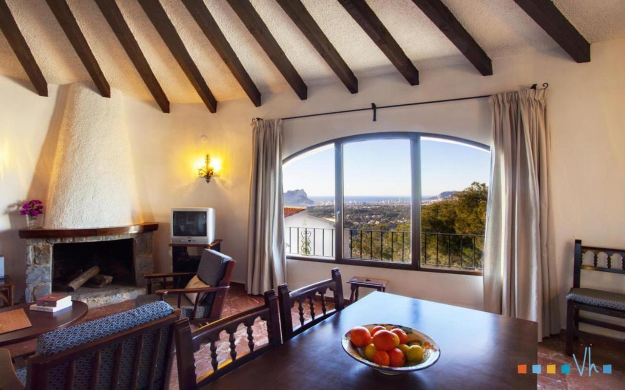 Vh Costablanca - Rulle Villa *