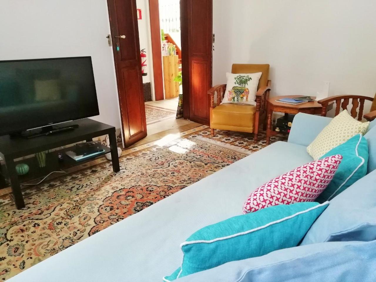 Сasa de vacaciones Casa La Ranita Los Silos