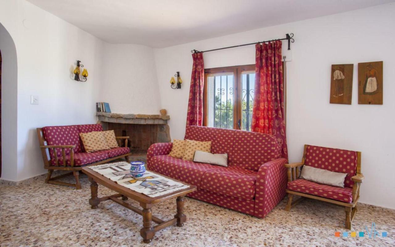 Vh Costablanca - Rulle Villa