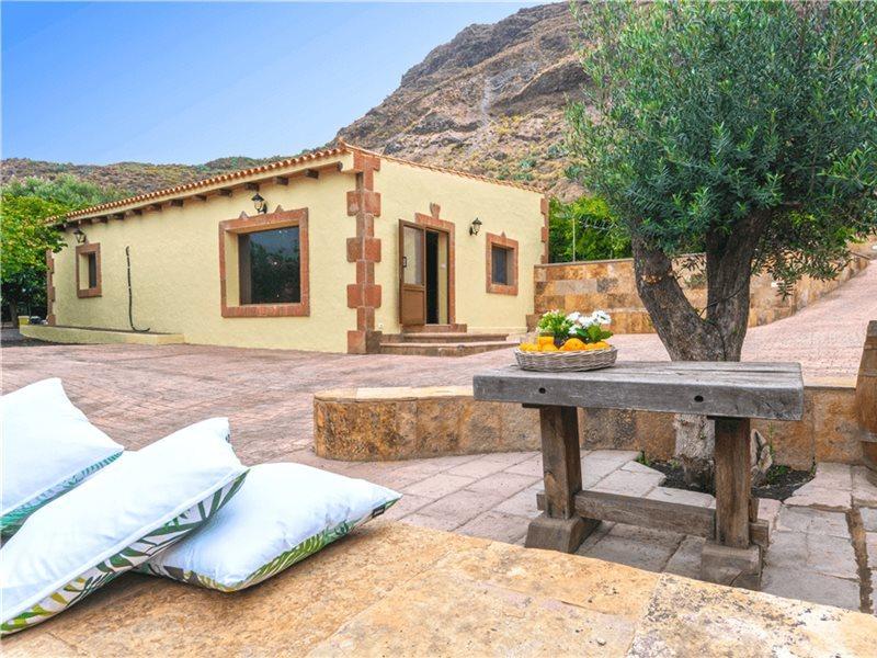 Сasa de vacaciones Hoya De La Cebada *