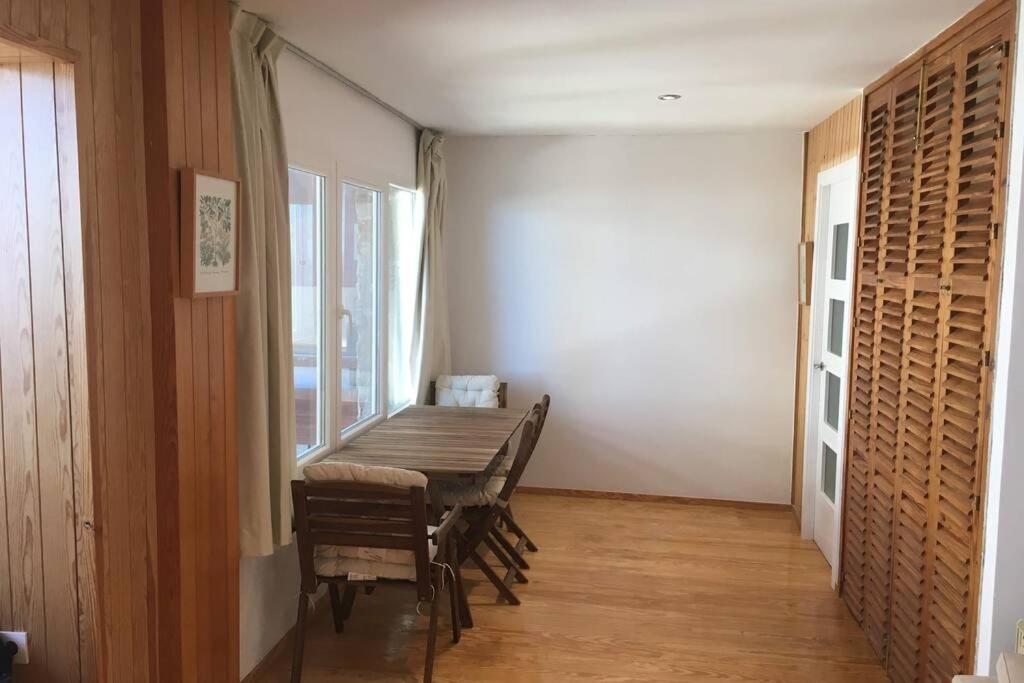 Apartment Loft Junto A Telesilla-reformado En 2020