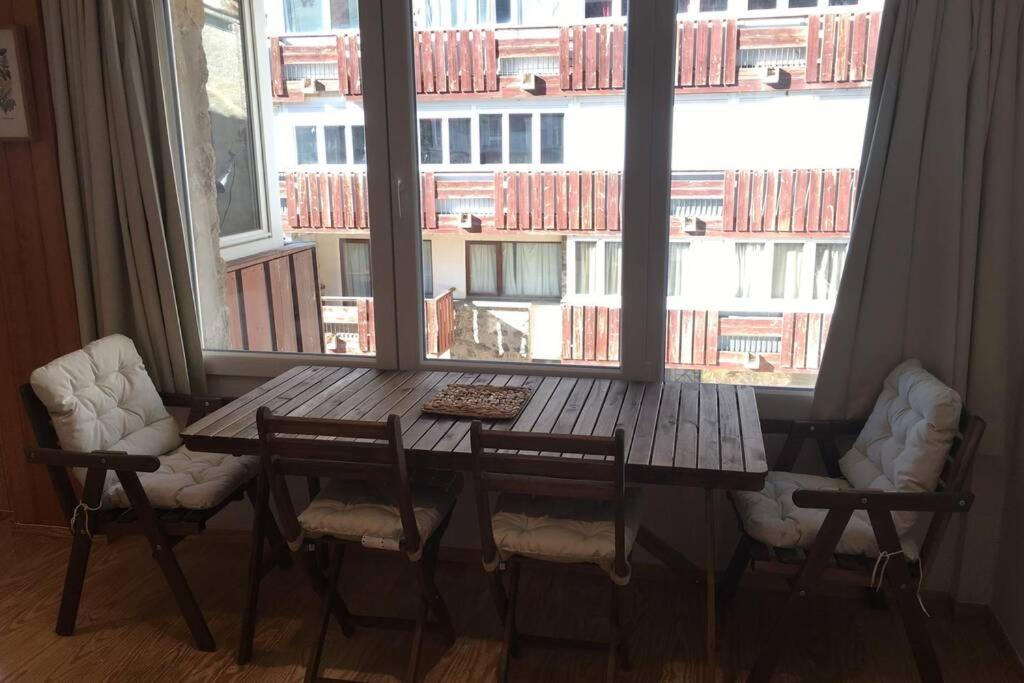 Loft Junto A Telesilla-reformado En 2020 Apartment *