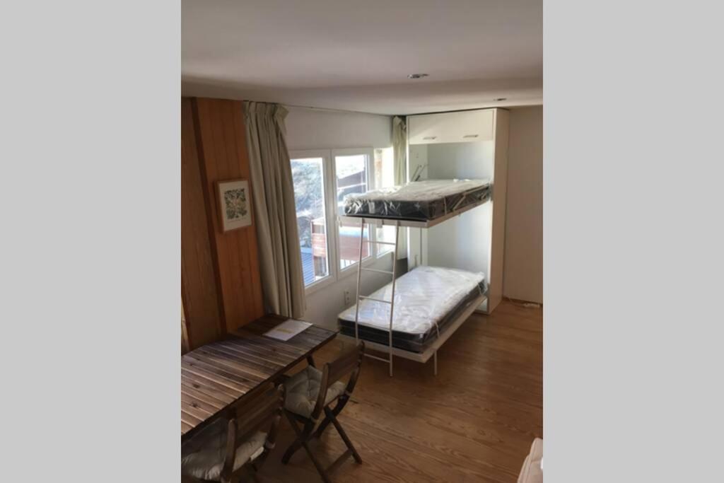 Loft Junto A Telesilla-reformado En 2020 Apartment Sierra Nevada
