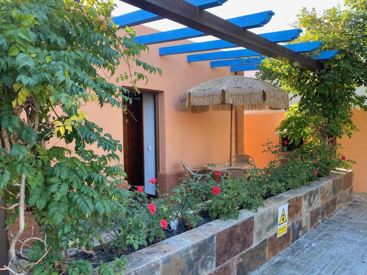 Apartamento Con Doble Entrada Y Piscina Compartida En El Palmar