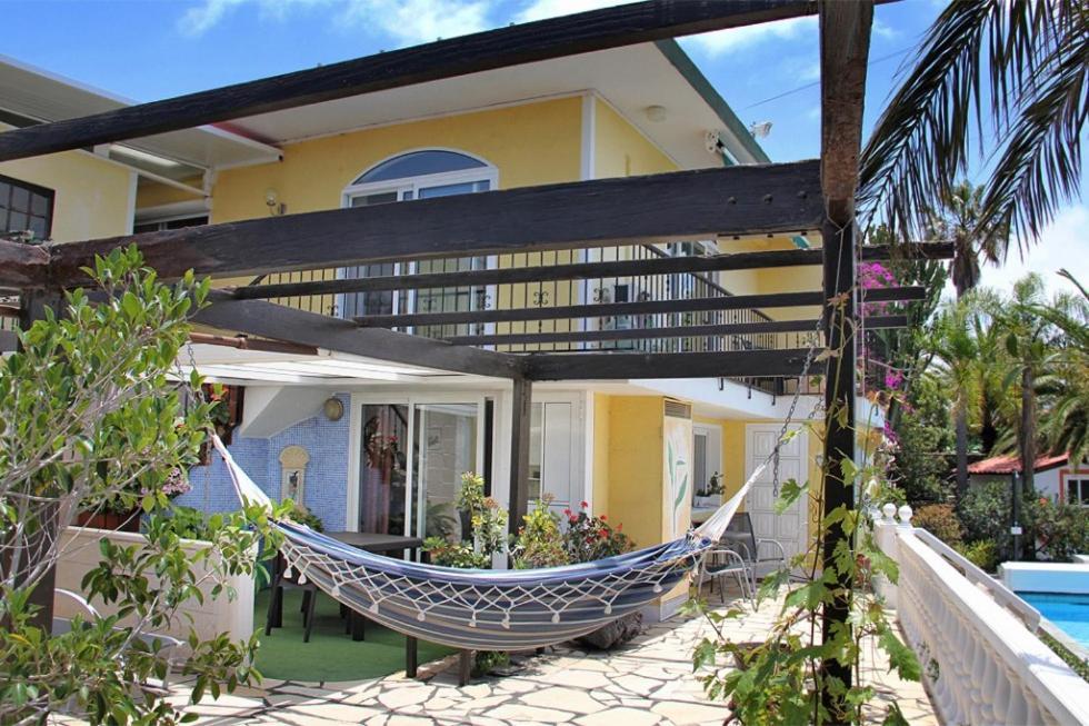 Jardin De Aridane Resort