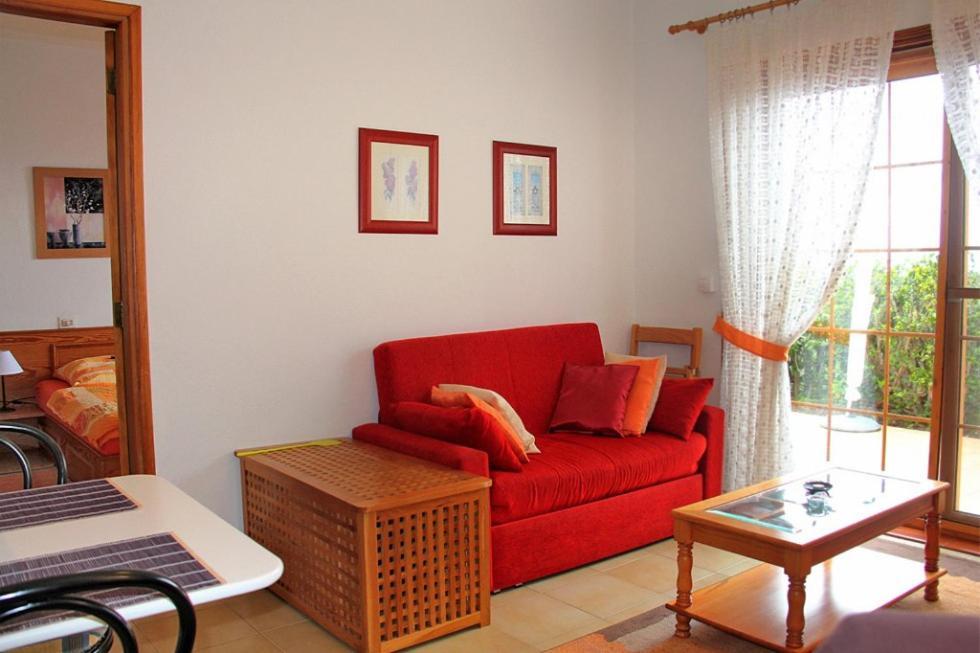 Jardin De Aridane Resort 3*