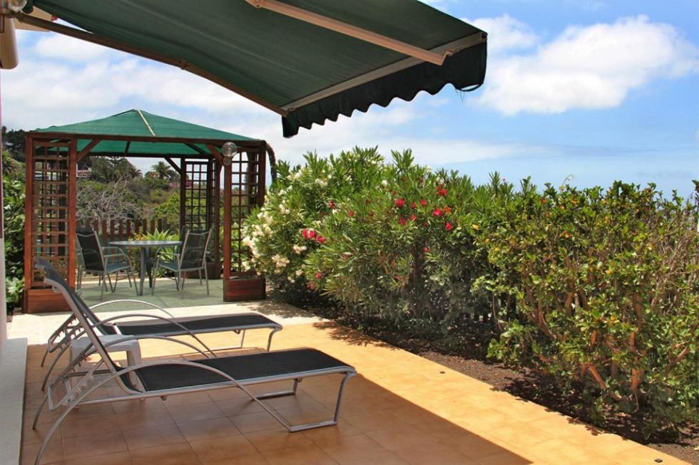 Jardin De Aridane Resort 3*