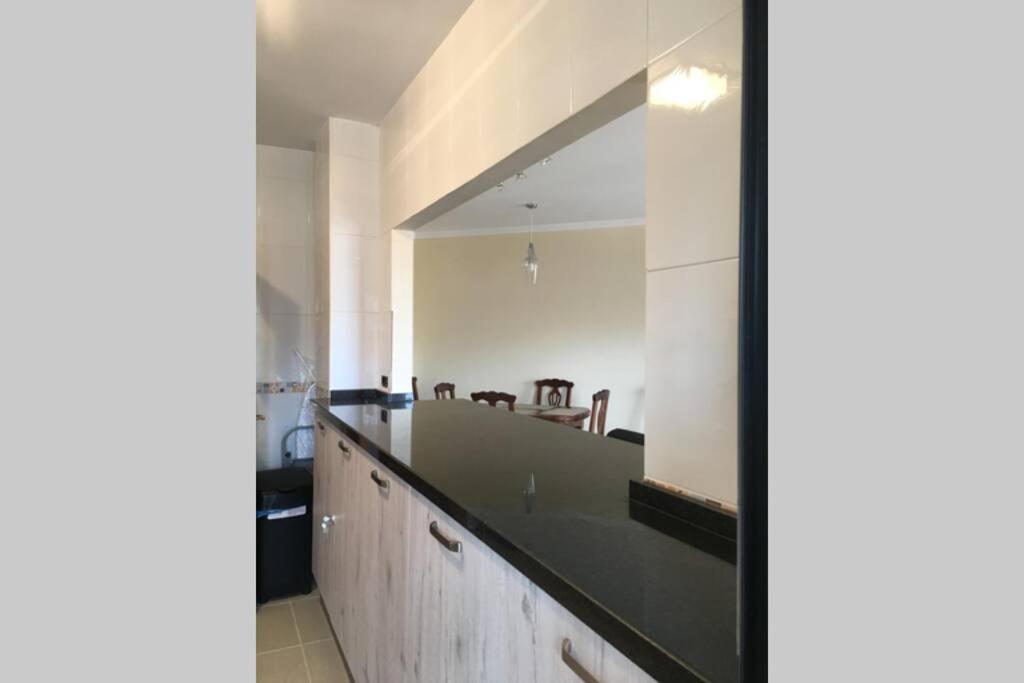 Matilde Modern 2 Bedroom Close To Apartamento