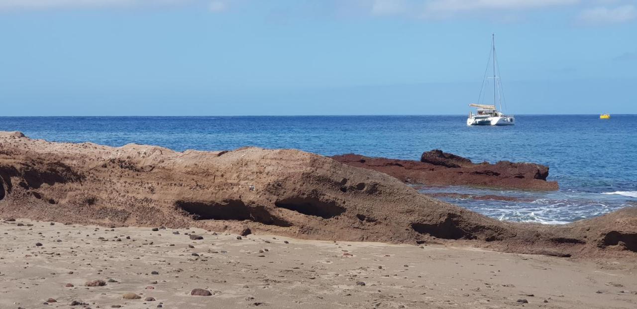 Сasa de vacaciones Ke Casetta Tenerife Costa del Silencio