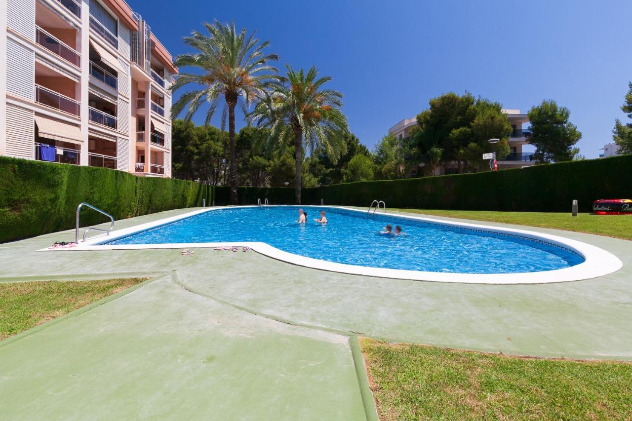 Apartment Uhc Pinamar Salou