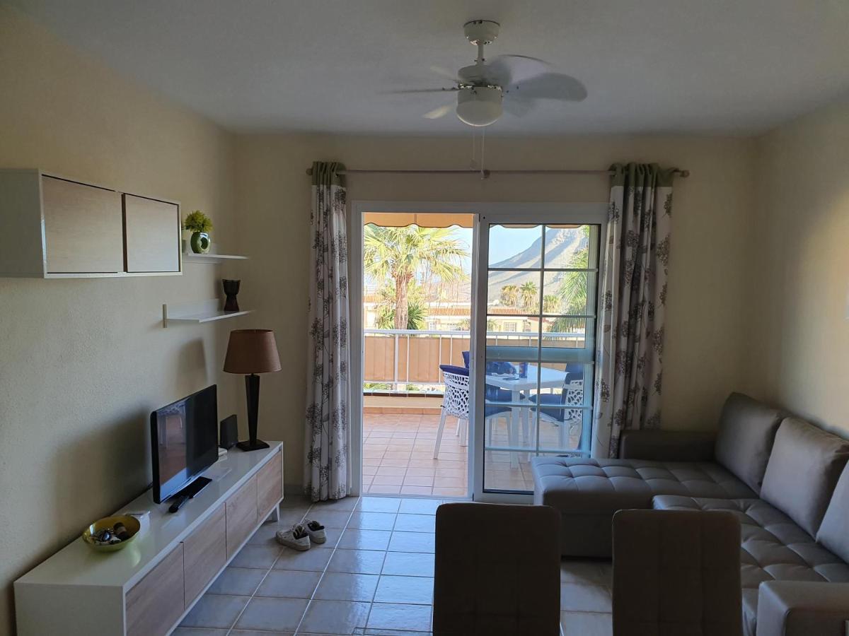 La Finca Apartamento *