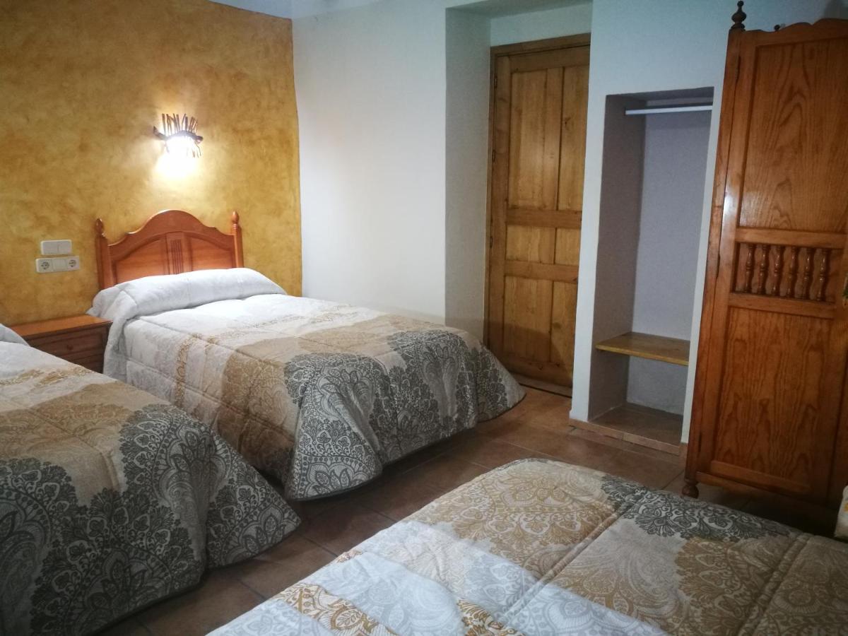 Сasa de vacaciones Cortijo Soledad *
