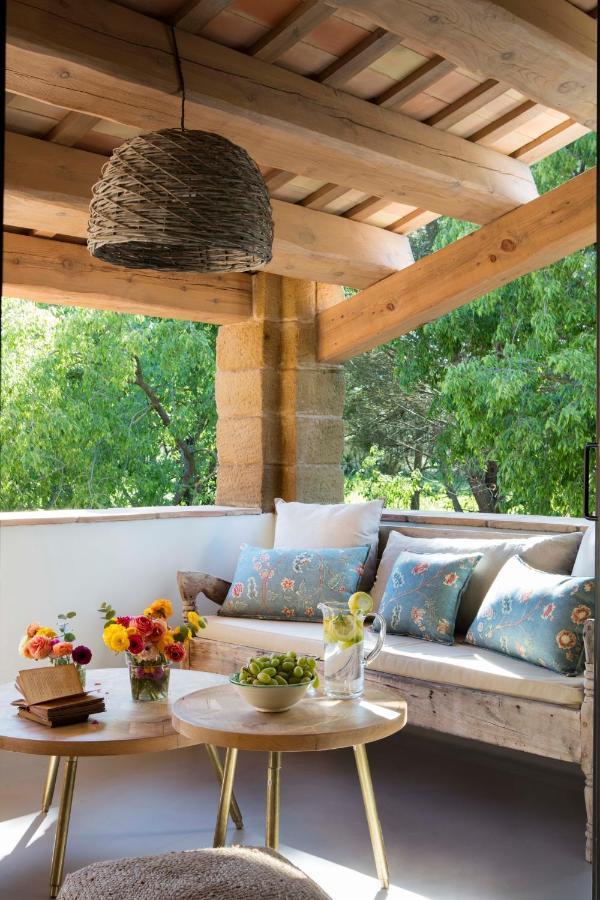 Mas Generos - Adults-only Eco Hotel