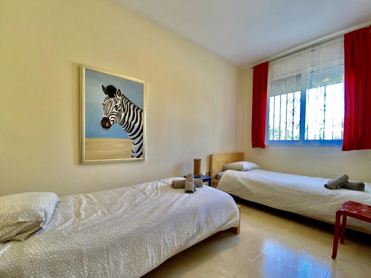 Villa Jacaranda *