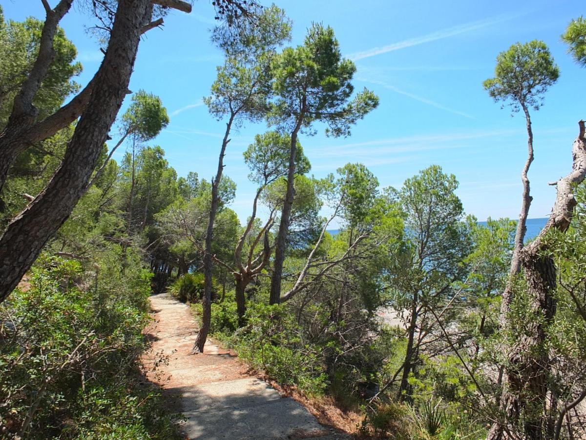 Villa Jacaranda L'Ametlla de Mar