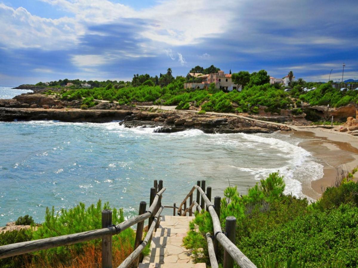 Jacaranda Villa L'Ametlla de Mar