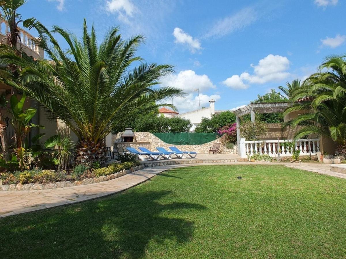 Jacaranda Villa L'Ametlla de Mar