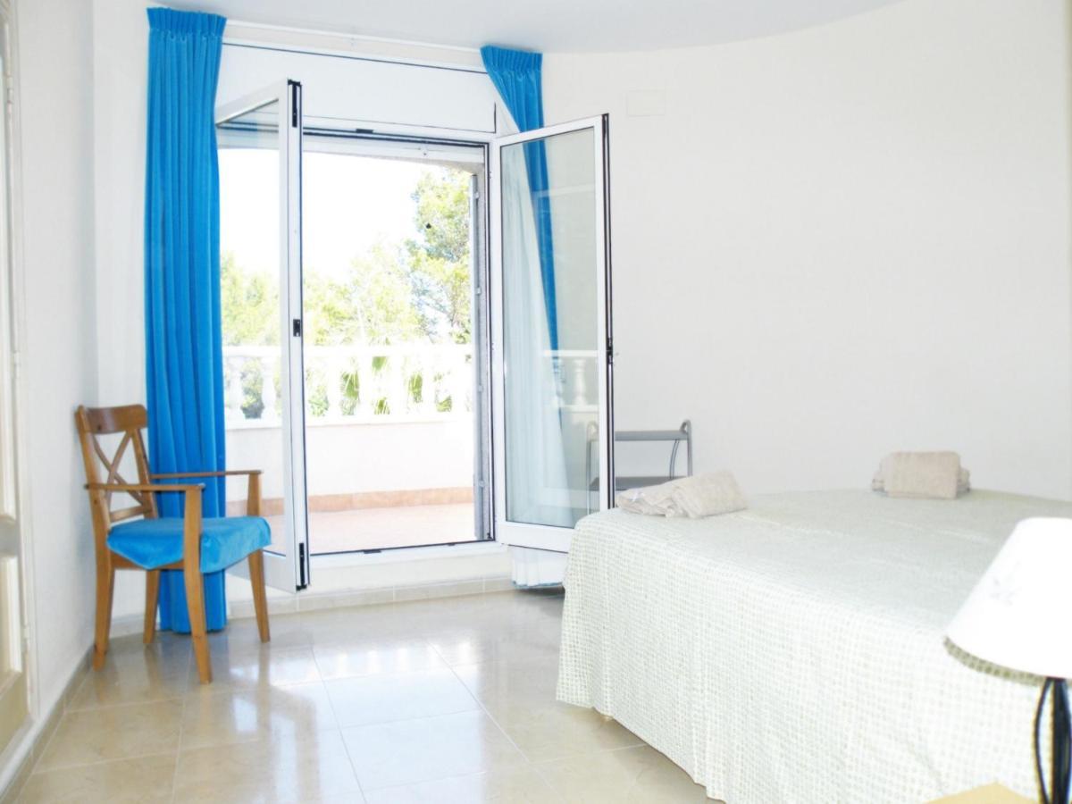 Villa Jacaranda L'Ametlla de Mar