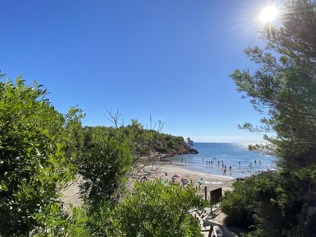 Jacaranda Villa L'Ametlla de Mar