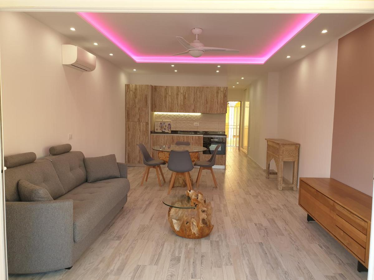 Apartment Mareverde 2h8 *