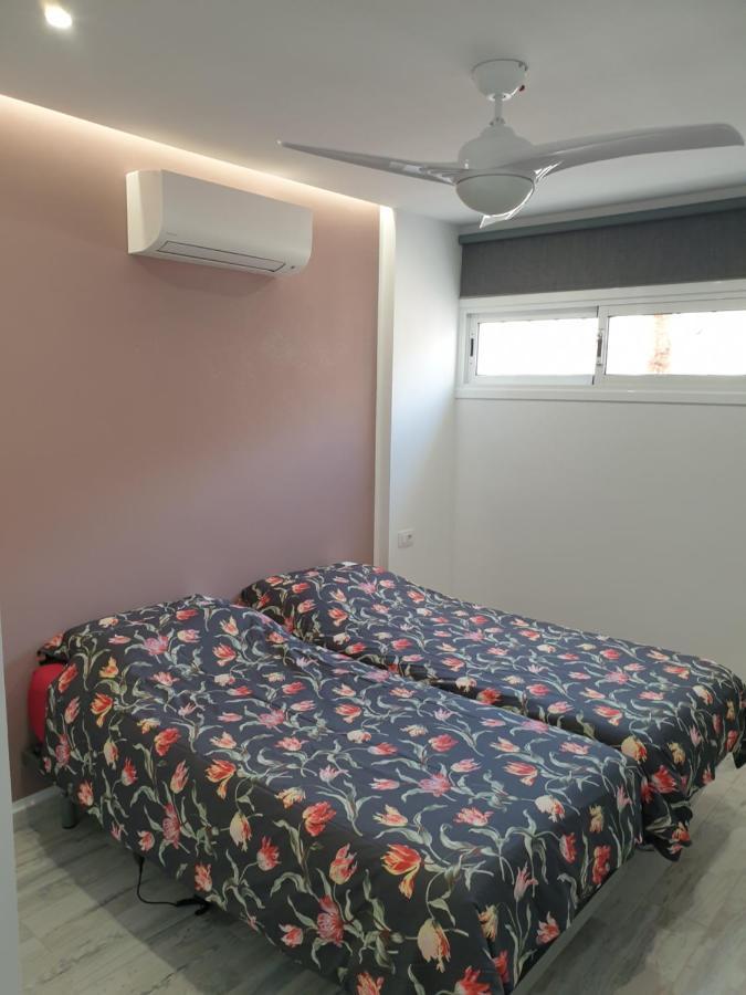 Apartment Mareverde 2h8 *