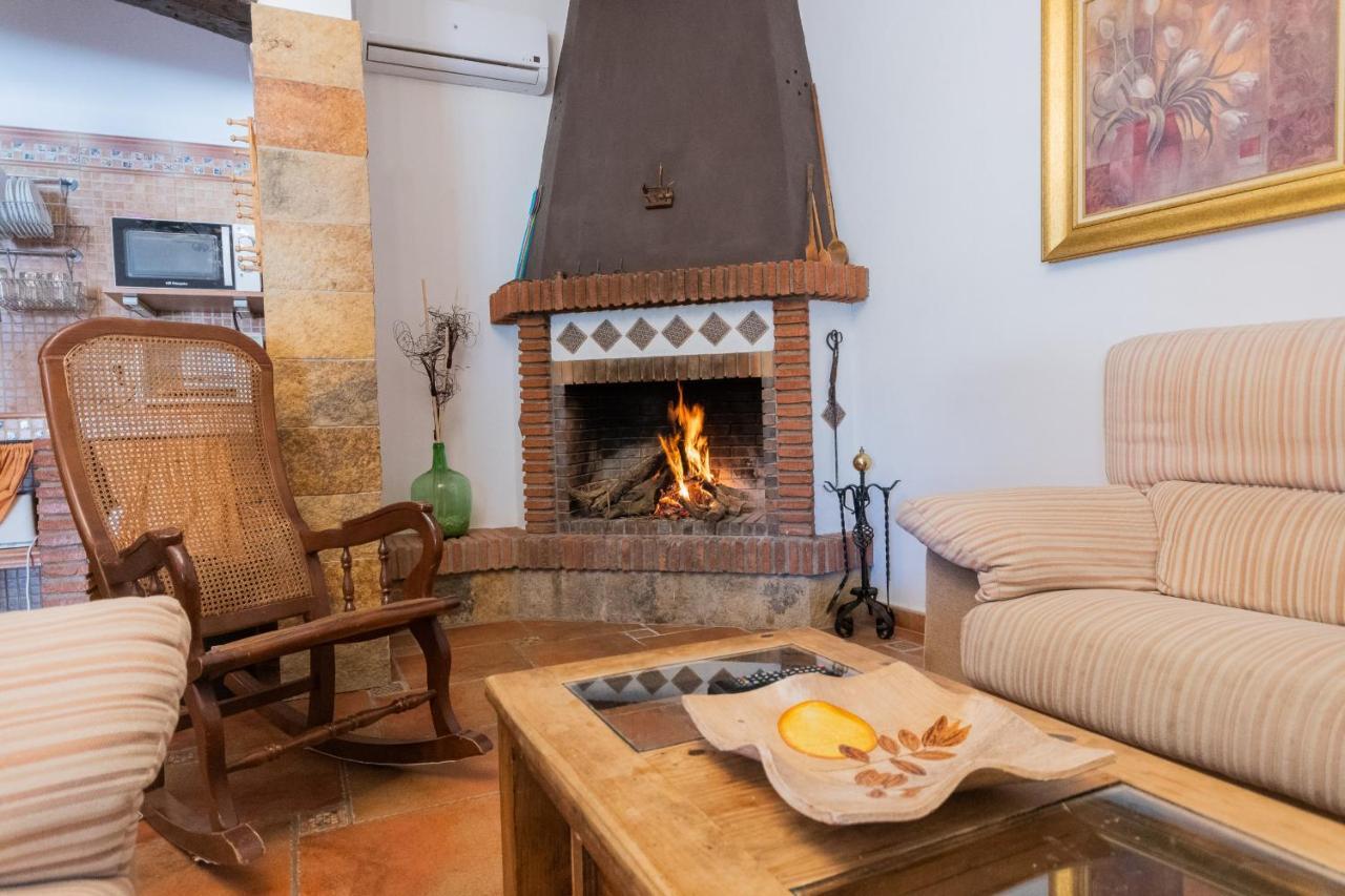 Holiday home Cubo's Finca Miguel Bolano *