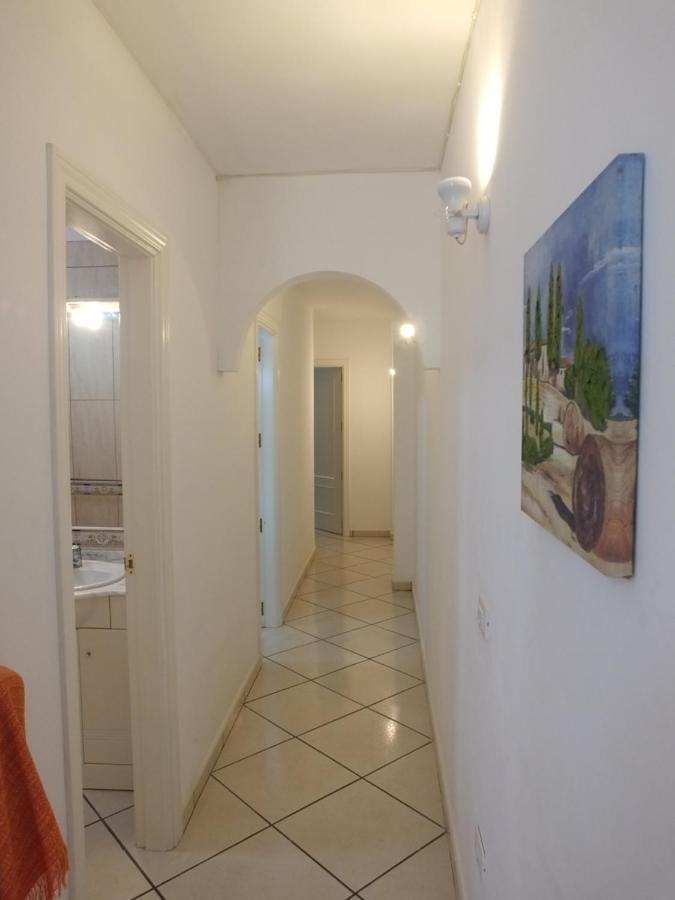 Grande Tenerife Abrigos Apartment