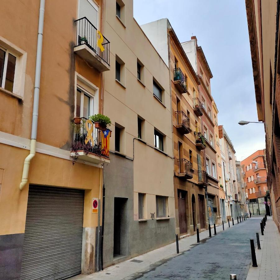 En El Centro Apartamento Reus