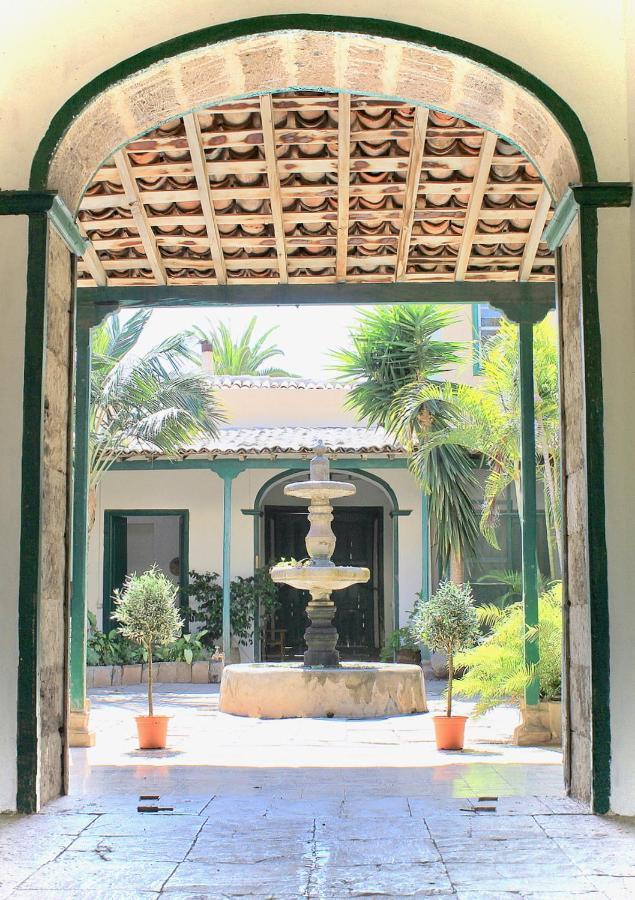 Detached With Garden, Heated And Private Pool, Sea View, Parking Free Tijoco de Abajo
