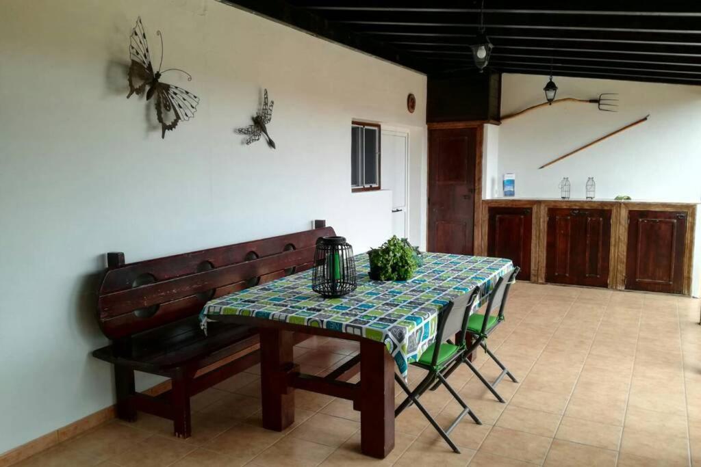 Con Piscina Privada Manitaga. *