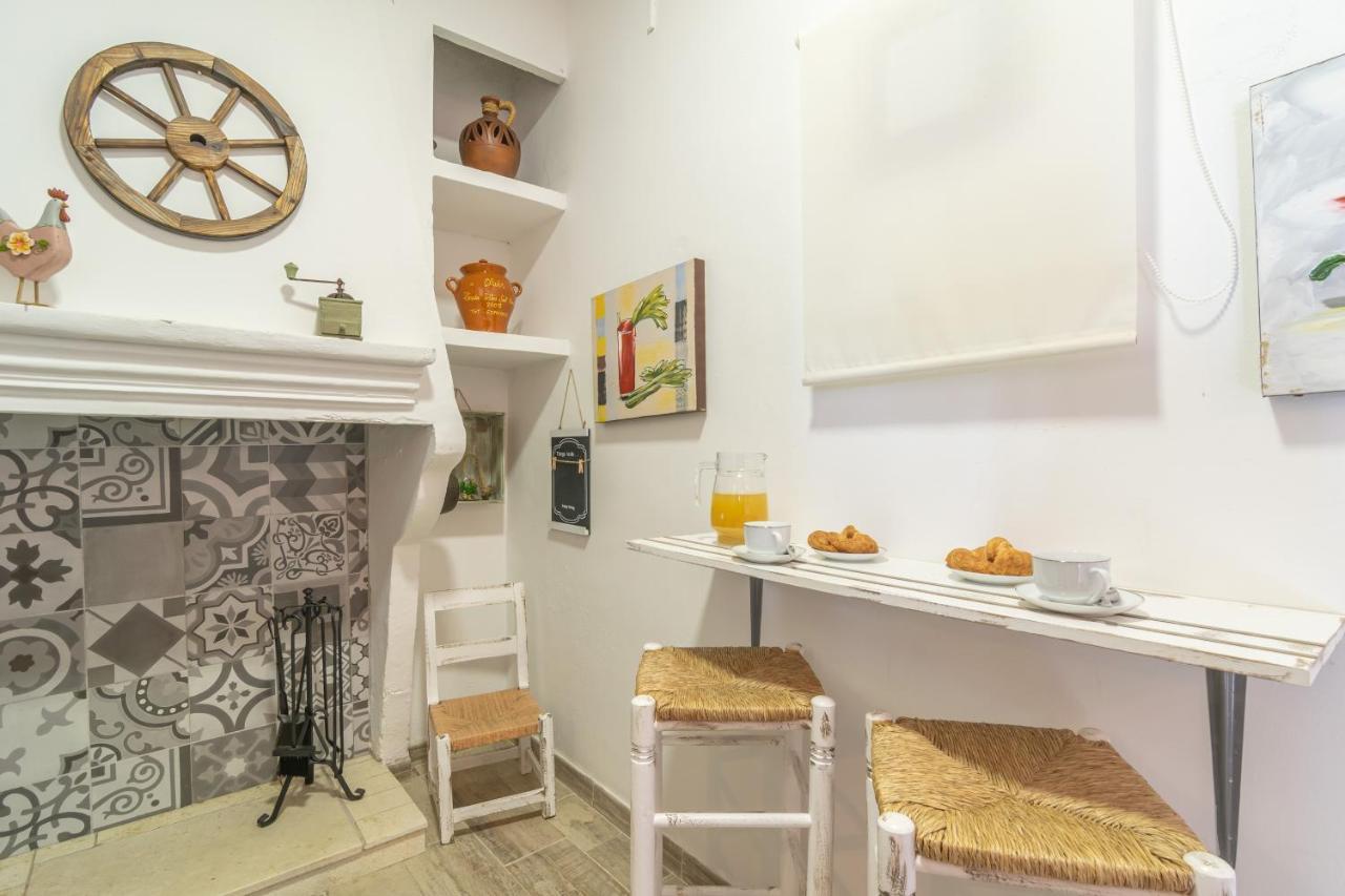 Potdir Villa Ariany