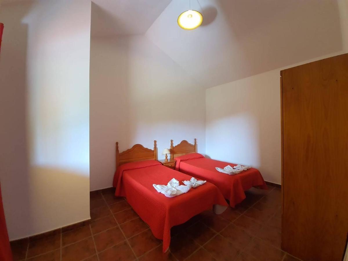 Casa rural Amparo Hayas *