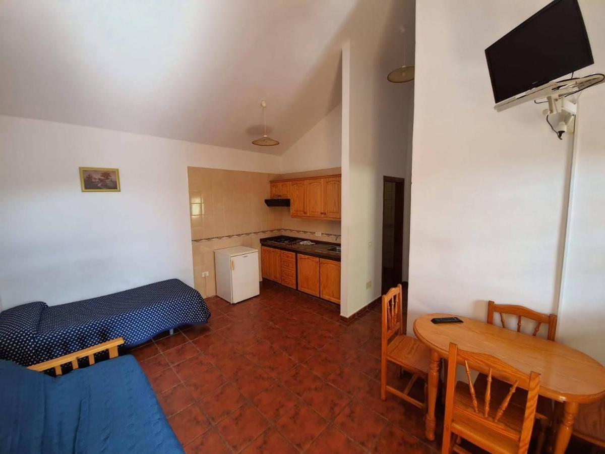 Amparo Hayas Casa rural *