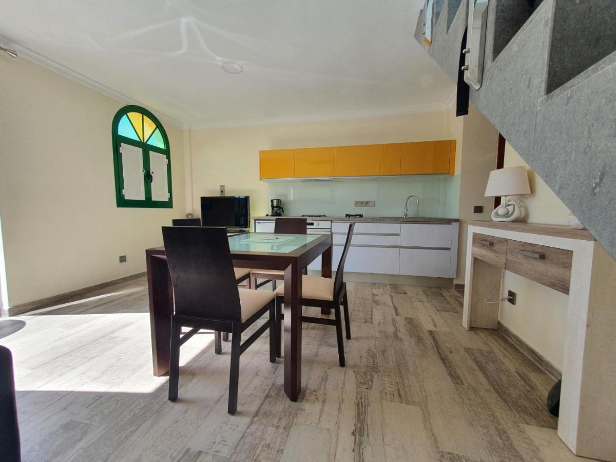 Sunset Apartment Puerto De Mogan