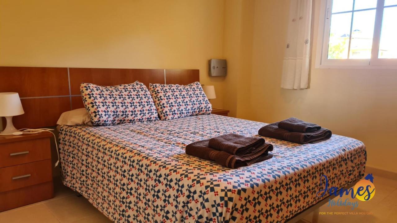 Playa Golf 1st Floor & Com Pool P243 Apartamento Oriola (Orihuela)