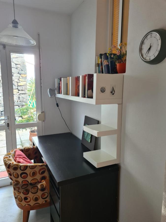 Apartamento Pardelo