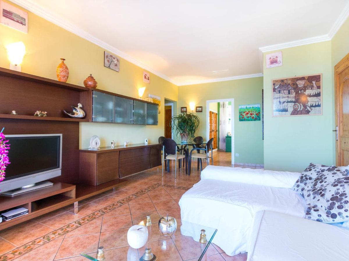 Сasa de vacaciones Mila I Fontanals By Interhome Rosas