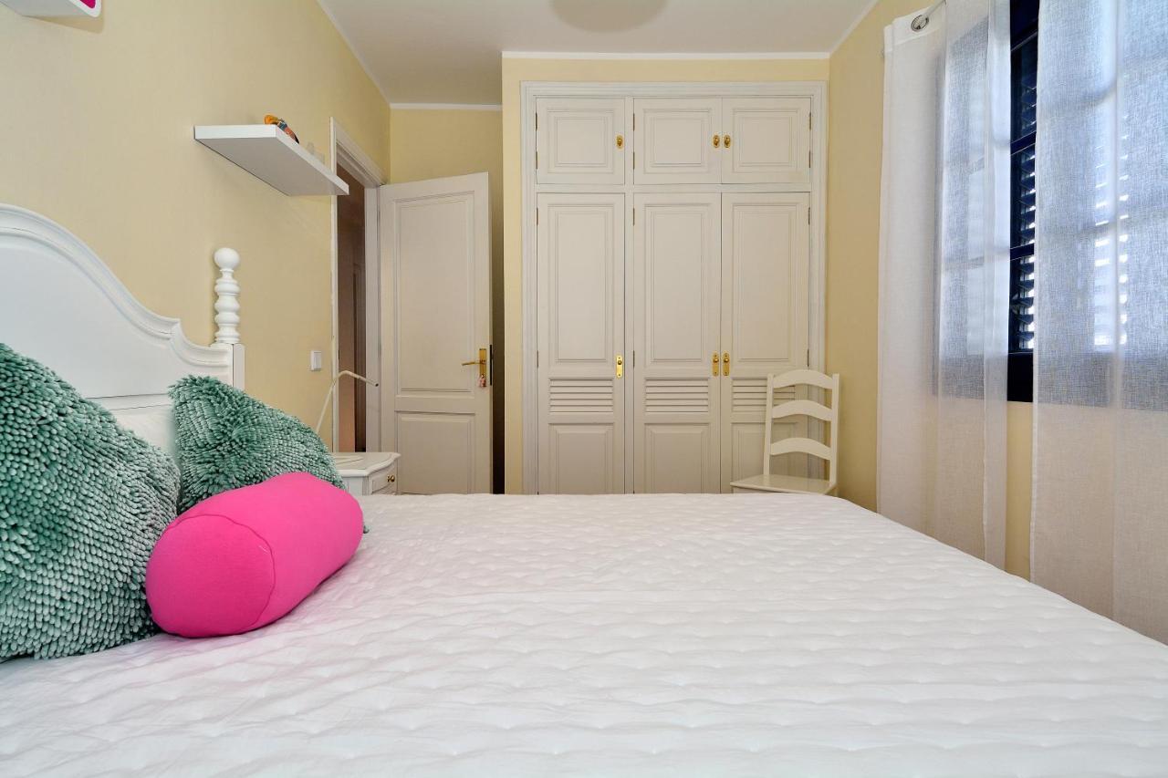 Atolon Main Center By Pvl Apartamento Playa Blanca (Lanzarote)