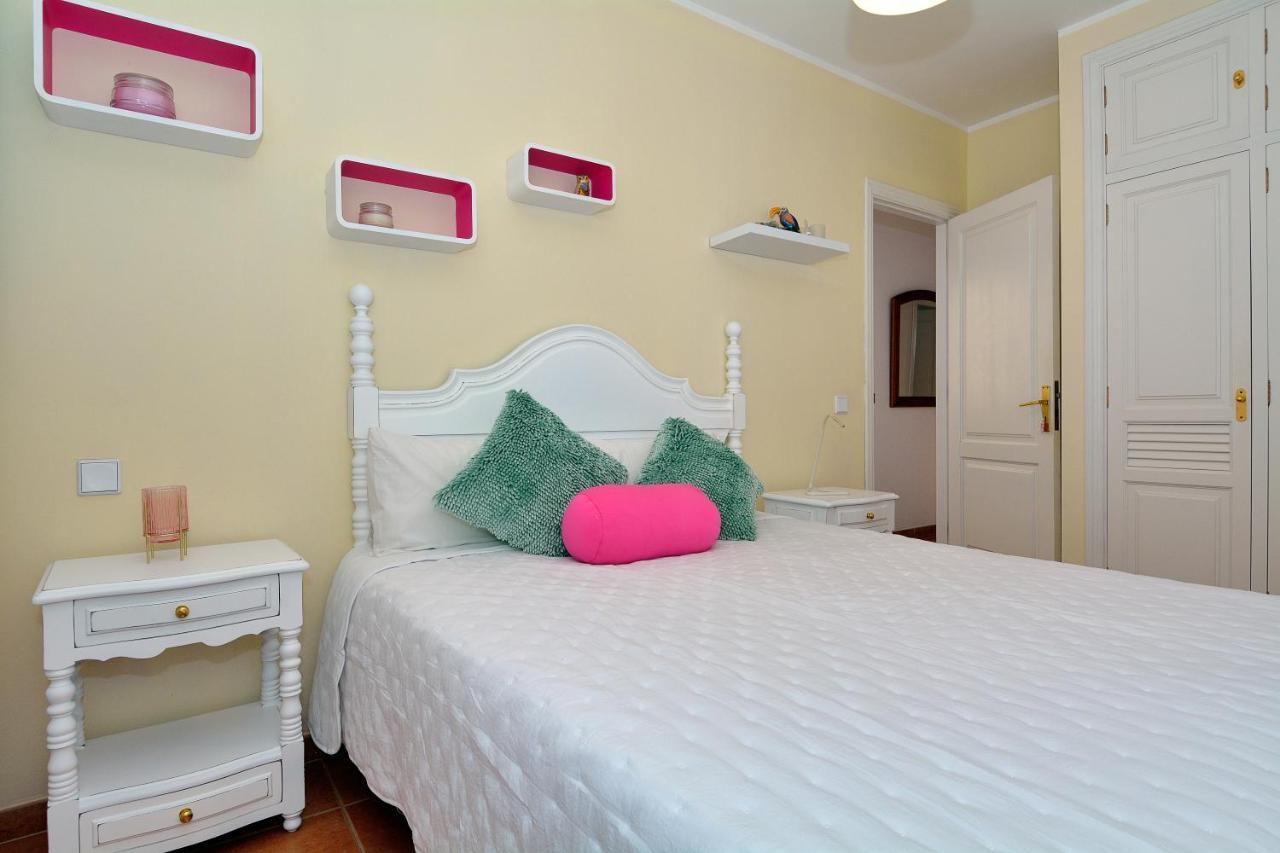 Atolon Main Center By Pvl Apartamento Playa Blanca (Lanzarote)