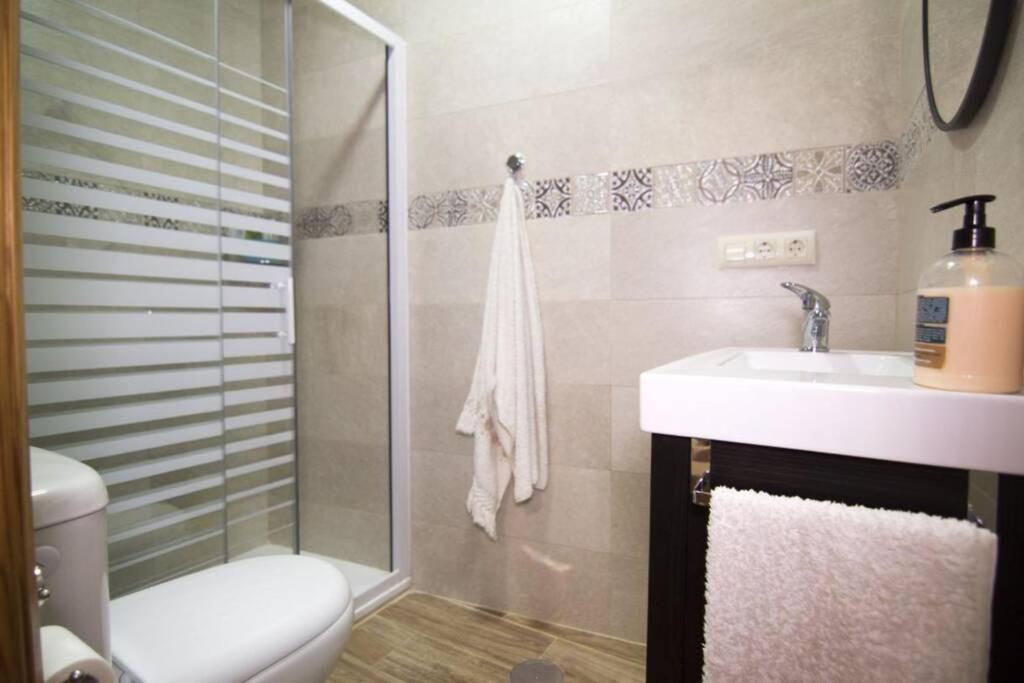 Infantes Apartamento *