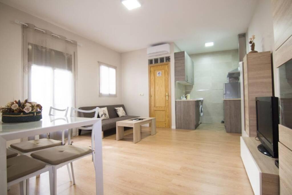 Apartamento Infantes Toledo