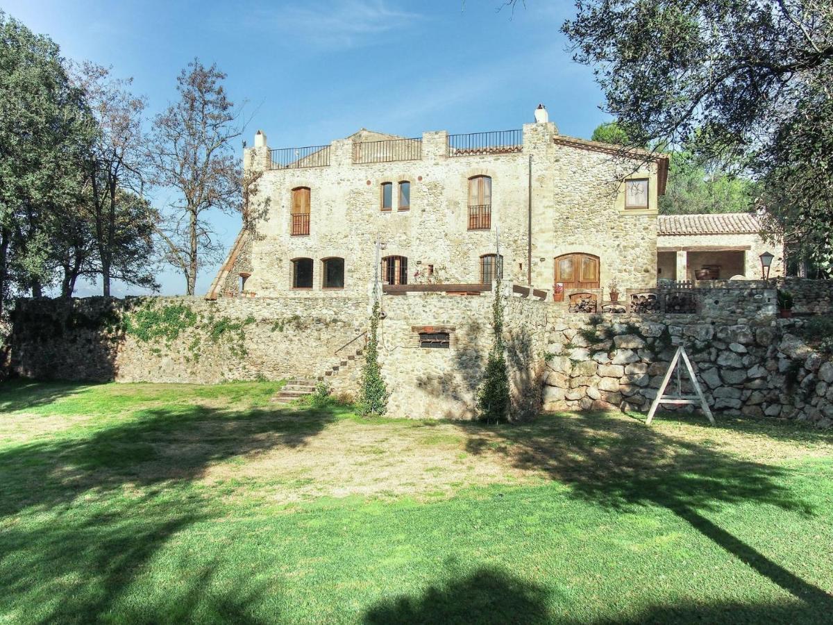 Belvilla By Oyo Borras Сasa de vacaciones Navata