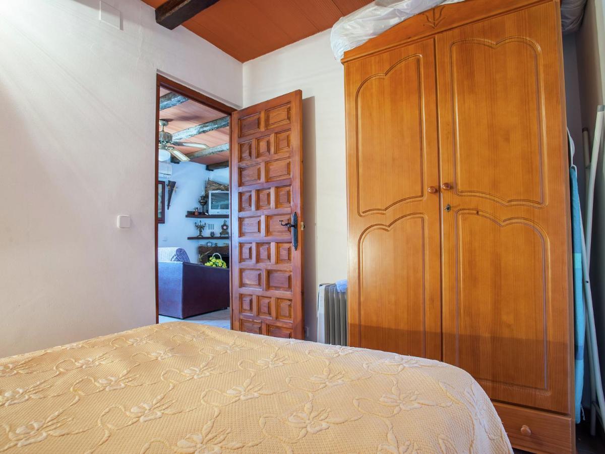 Belvilla By Oyo Casa Campito Villanueva de la Concepcion