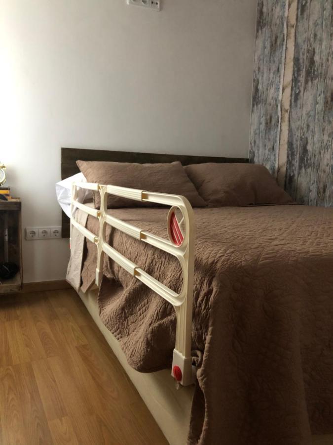 Apartamento Cristo De La Luz *