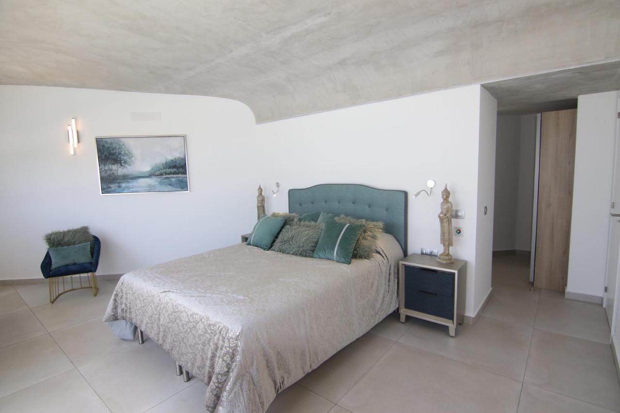 Villa Ozeano Costa Calma